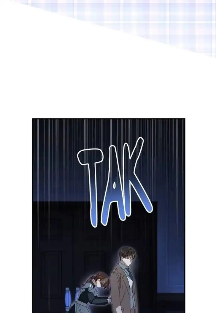 The Count's Secret Maid Chapter 19 - halaman 11
