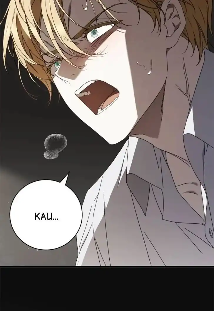 The Count's Secret Maid Chapter 19 - halaman 112
