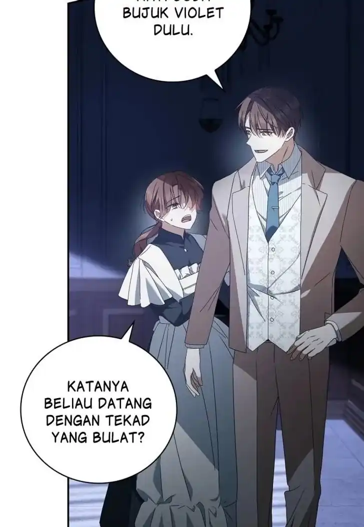 The Count's Secret Maid Chapter 19 - halaman 13