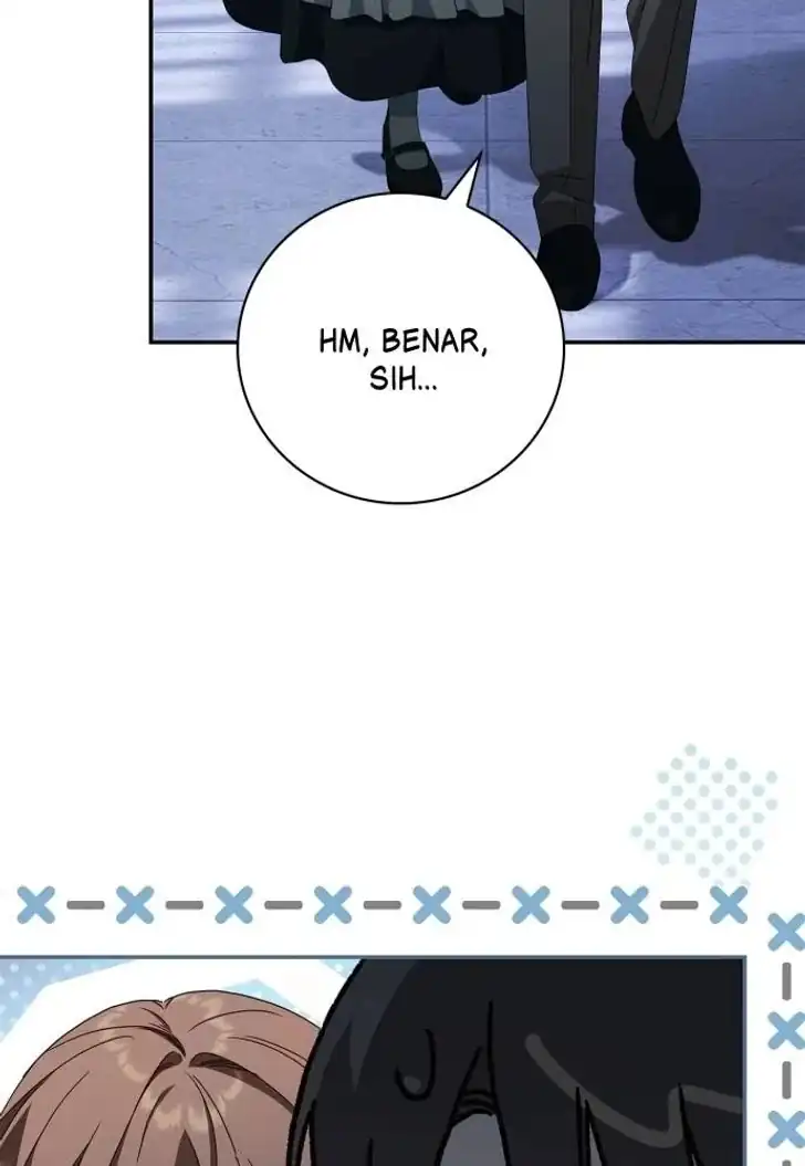 The Count's Secret Maid Chapter 19 - halaman 14