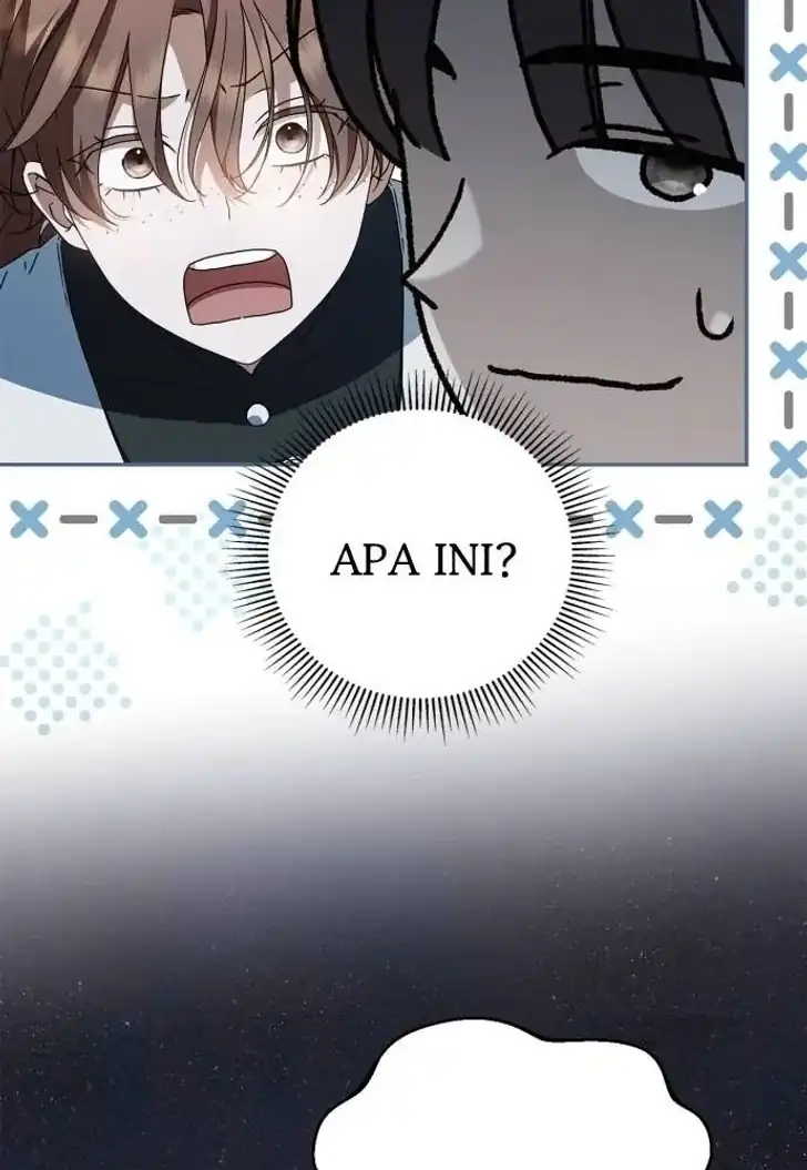 The Count's Secret Maid Chapter 19 - halaman 15