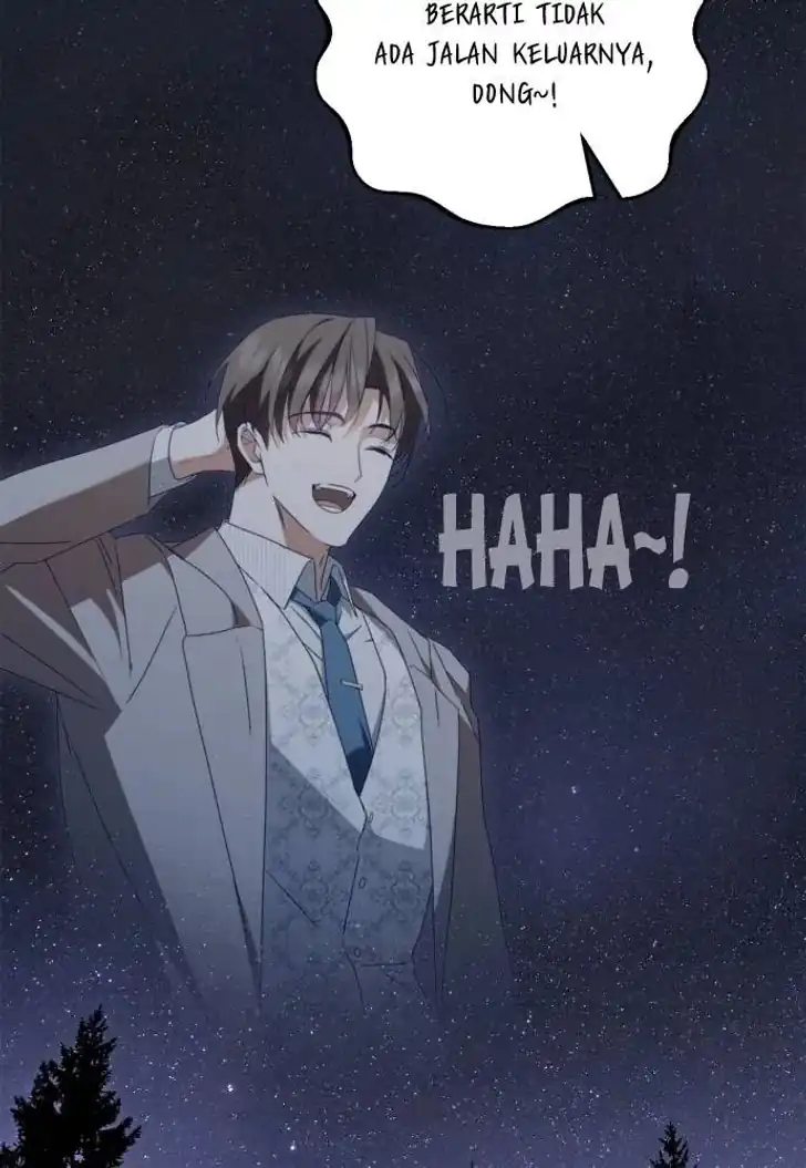 The Count's Secret Maid Chapter 19 - halaman 16