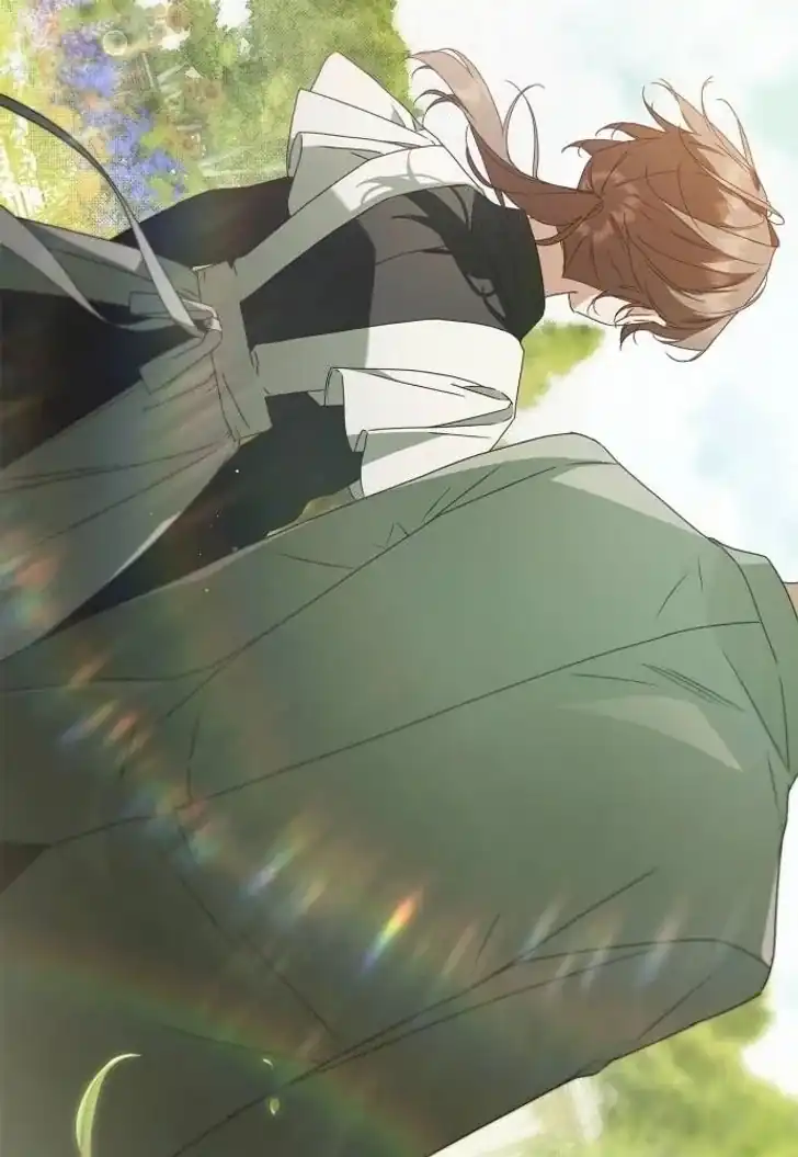 The Count's Secret Maid Chapter 19 - halaman 21