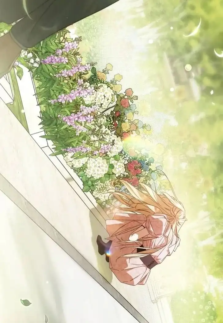 The Count's Secret Maid Chapter 19 - halaman 22