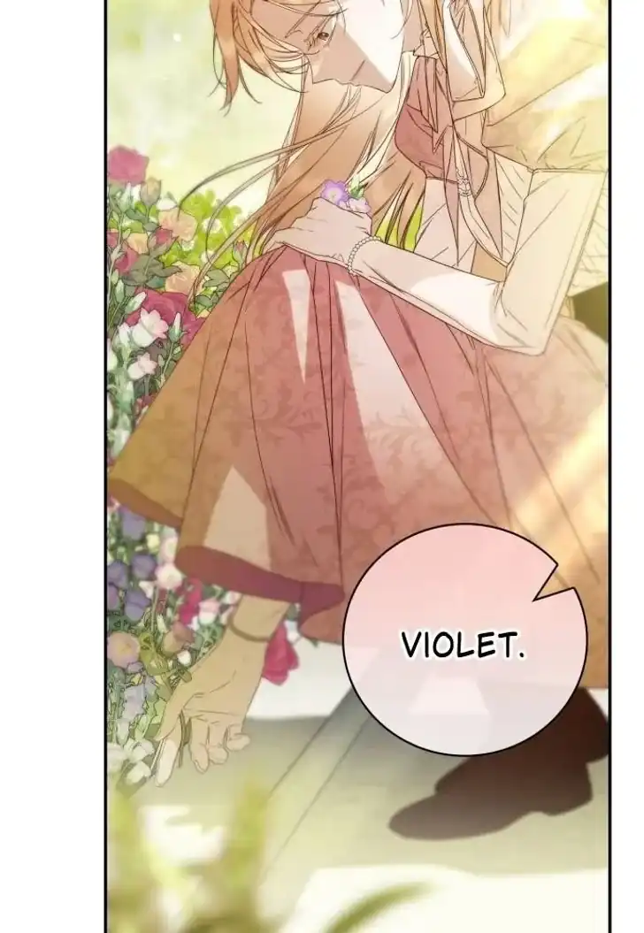 The Count's Secret Maid Chapter 19 - halaman 24
