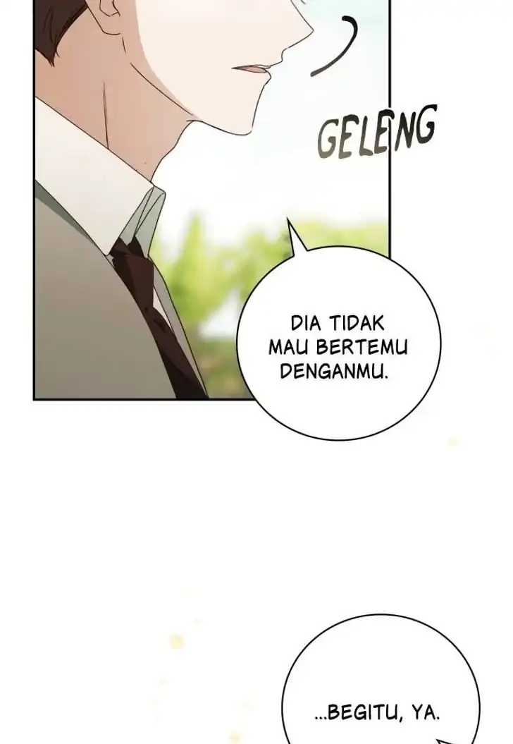 The Count's Secret Maid Chapter 19 - halaman 29