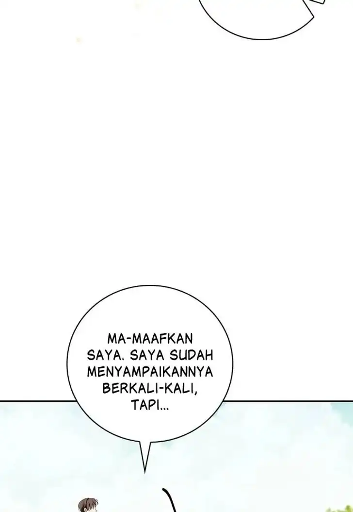 The Count's Secret Maid Chapter 19 - halaman 30