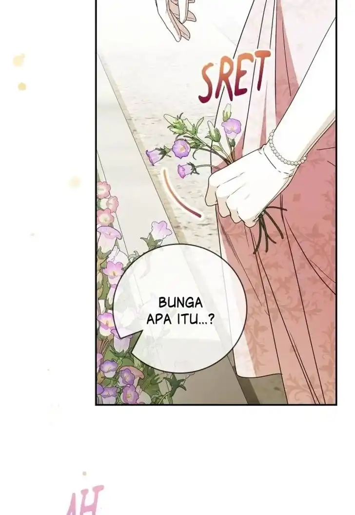 The Count's Secret Maid Chapter 19 - halaman 32