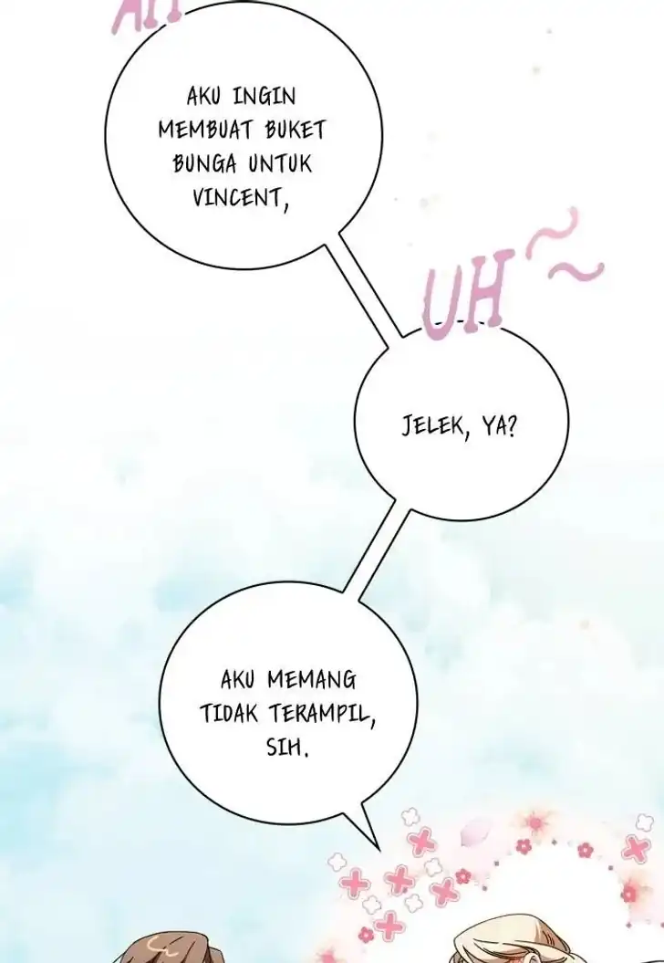 The Count's Secret Maid Chapter 19 - halaman 33
