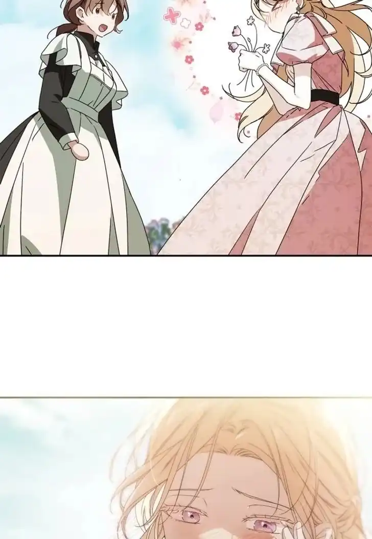 The Count's Secret Maid Chapter 19 - halaman 34