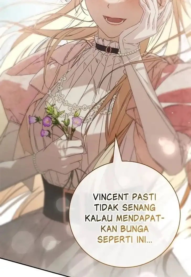 The Count's Secret Maid Chapter 19 - halaman 35