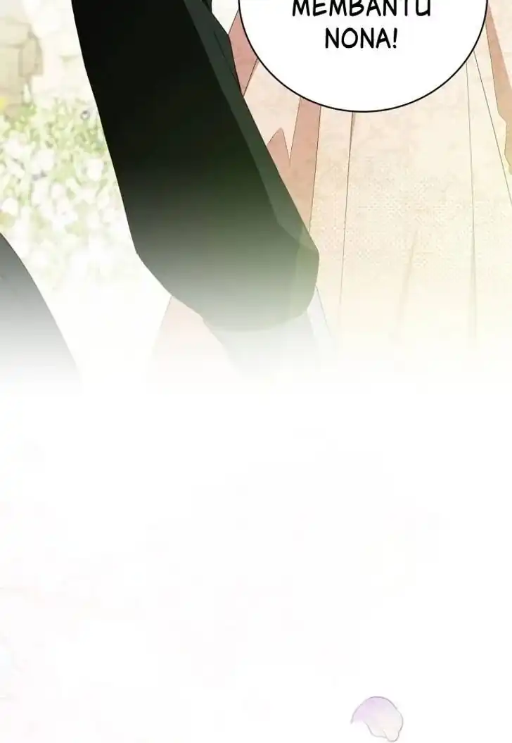 The Count's Secret Maid Chapter 19 - halaman 38