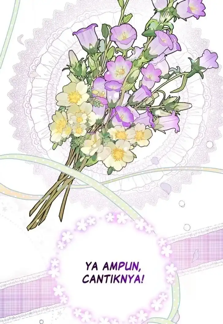 The Count's Secret Maid Chapter 19 - halaman 40