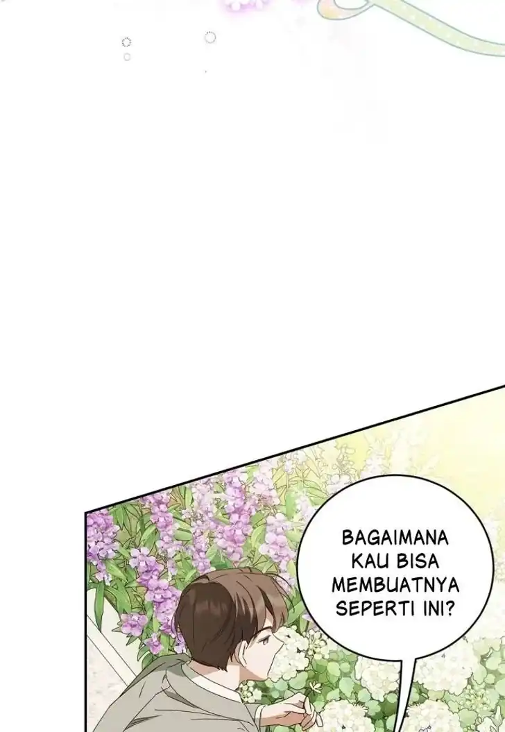 The Count's Secret Maid Chapter 19 - halaman 41