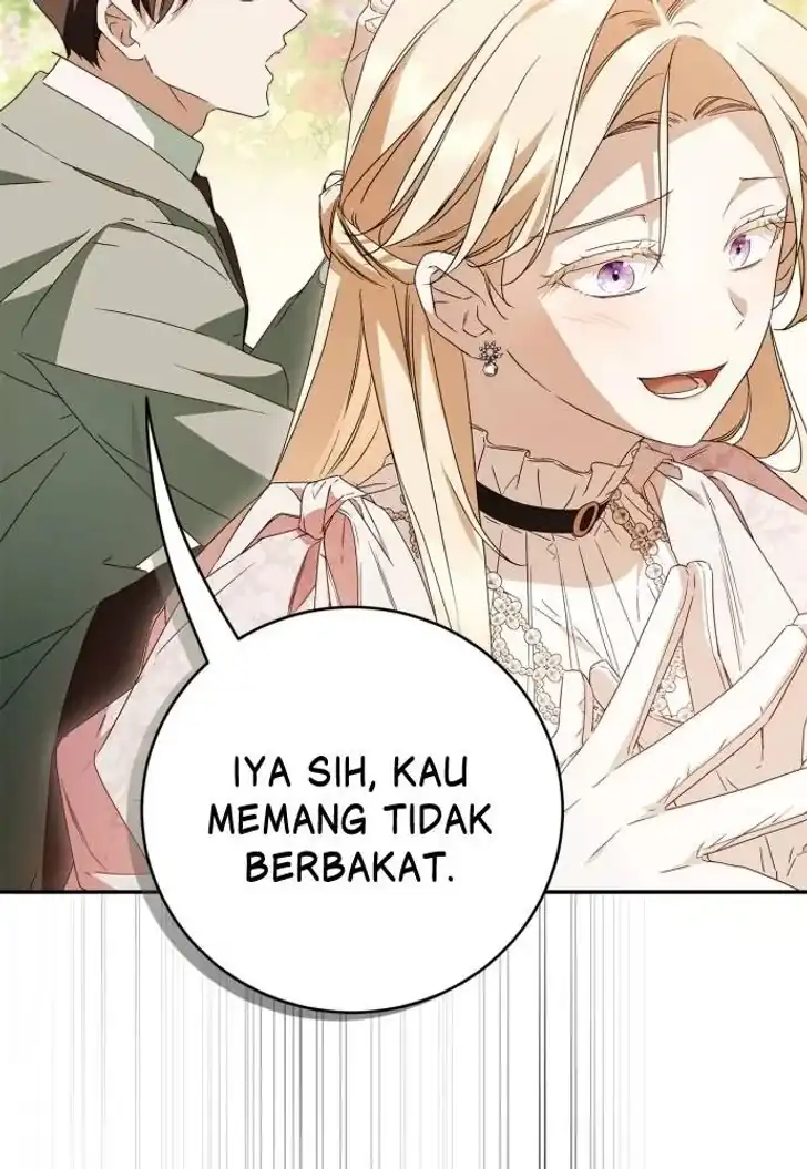 The Count's Secret Maid Chapter 19 - halaman 44