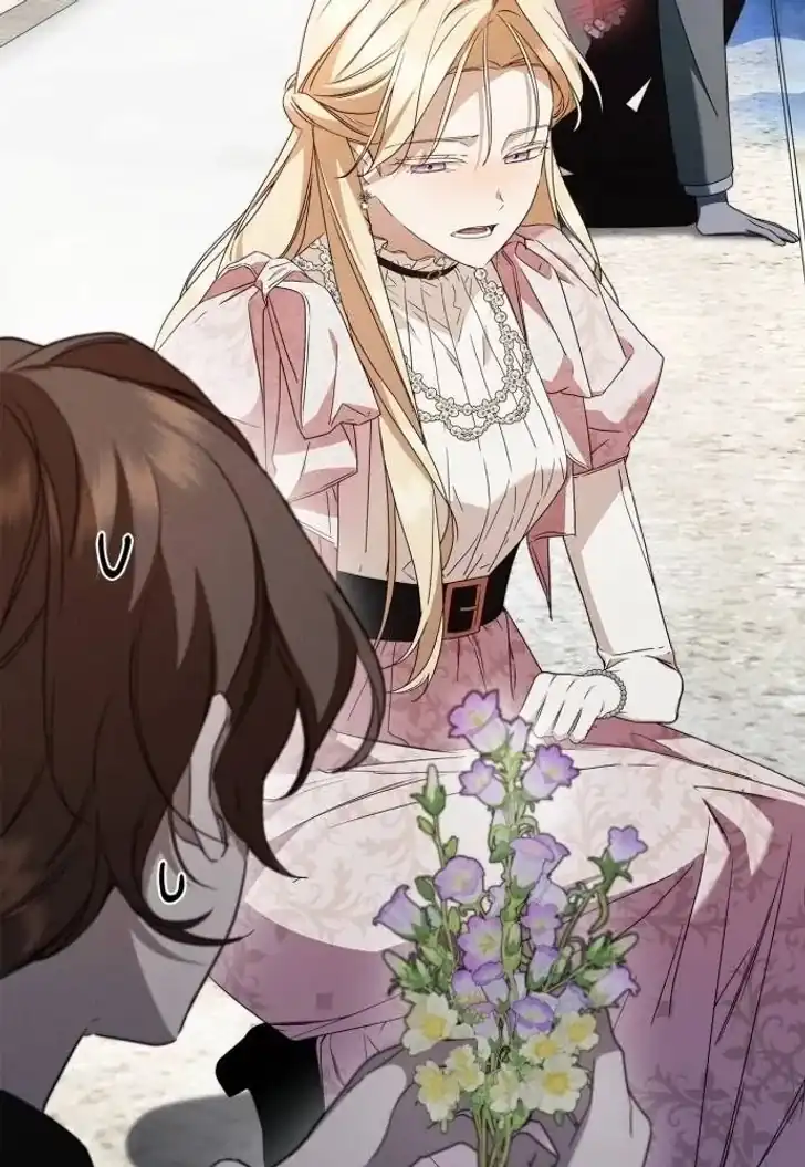 The Count's Secret Maid Chapter 19 - halaman 47