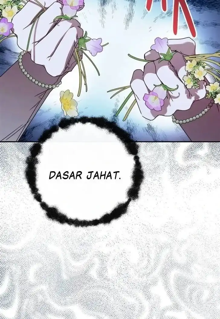The Count's Secret Maid Chapter 19 - halaman 49