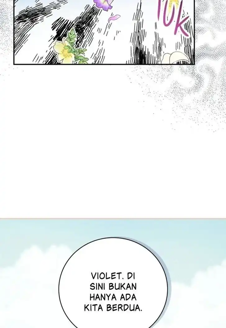 The Count's Secret Maid Chapter 19 - halaman 51