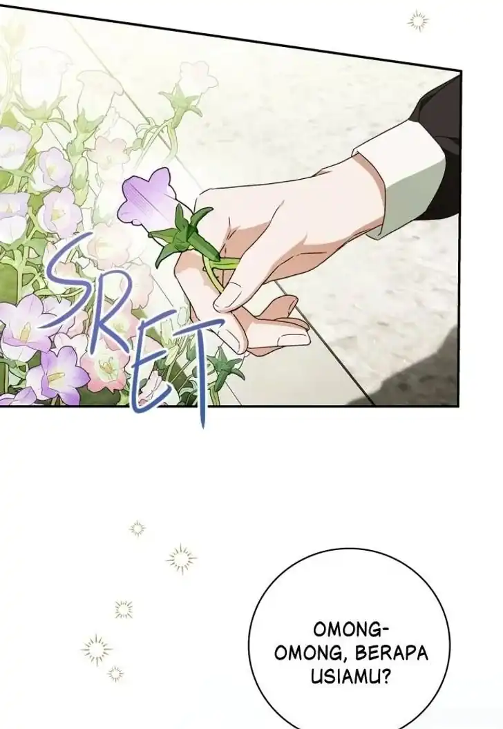 The Count's Secret Maid Chapter 19 - halaman 57