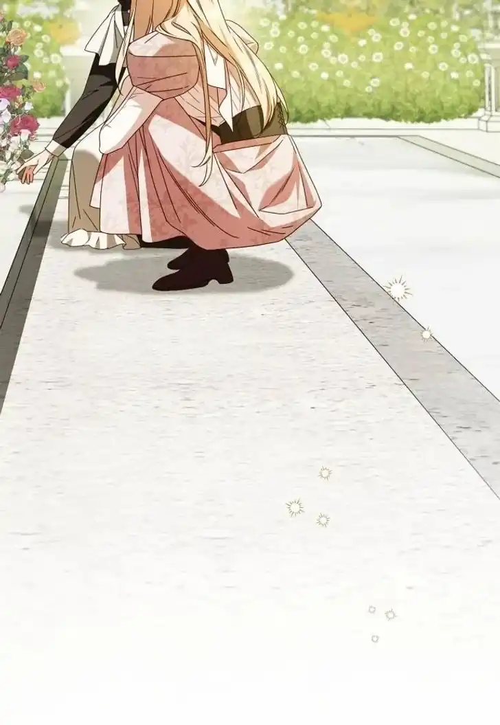 The Count's Secret Maid Chapter 19 - halaman 59