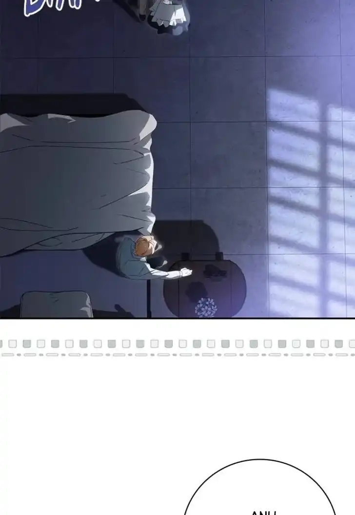 The Count's Secret Maid Chapter 19 - halaman 6