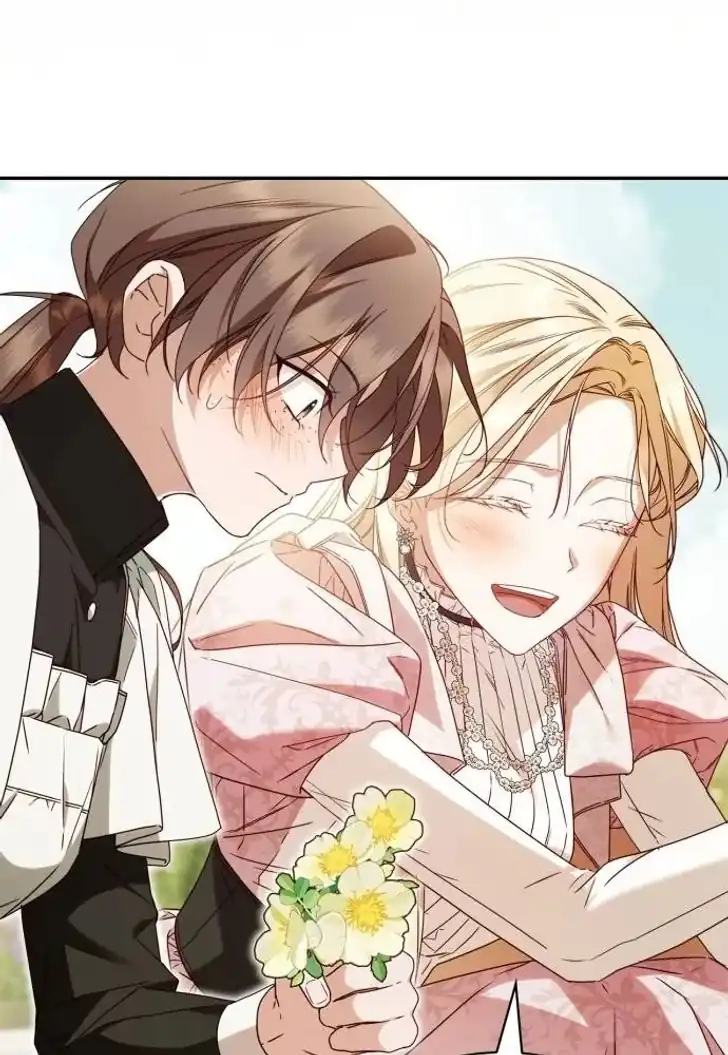 The Count's Secret Maid Chapter 19 - halaman 60