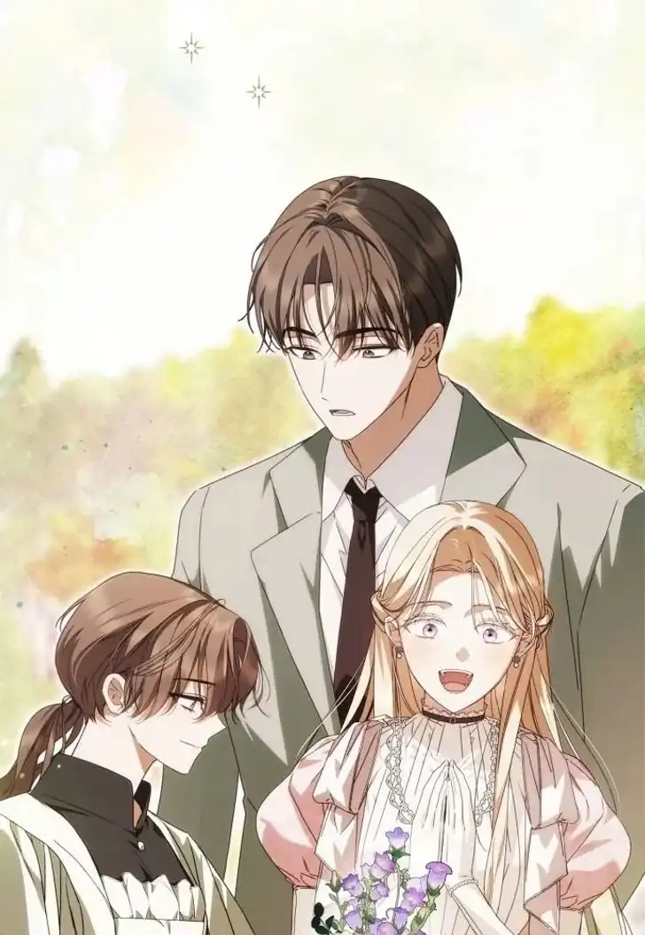 The Count's Secret Maid Chapter 19 - halaman 65