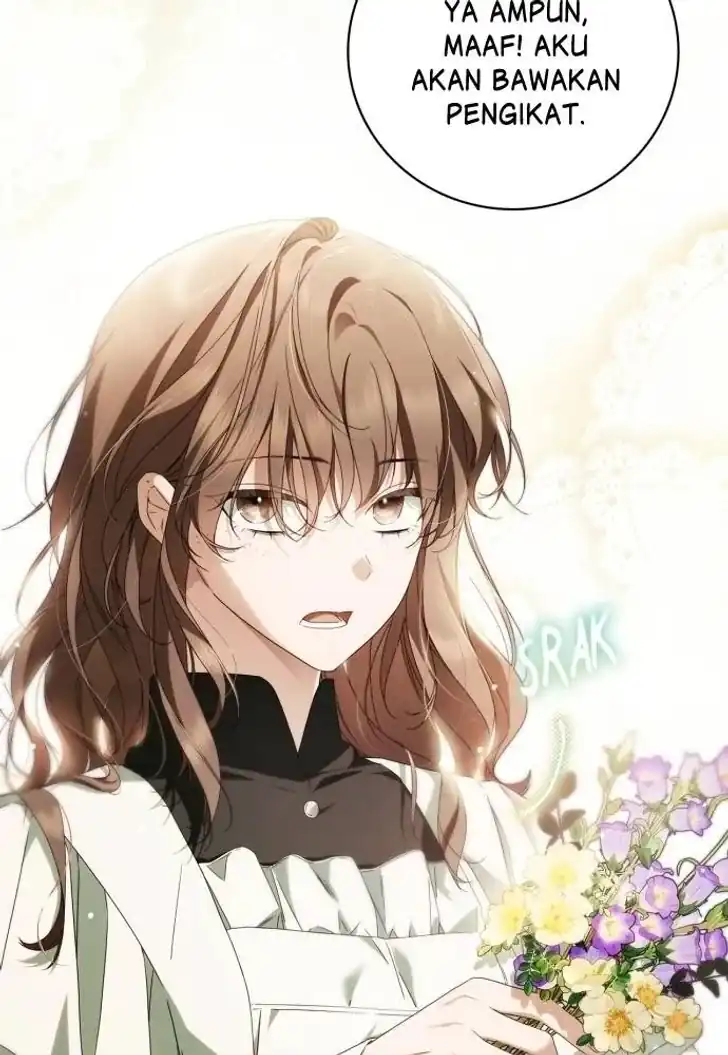The Count's Secret Maid Chapter 19 - halaman 70