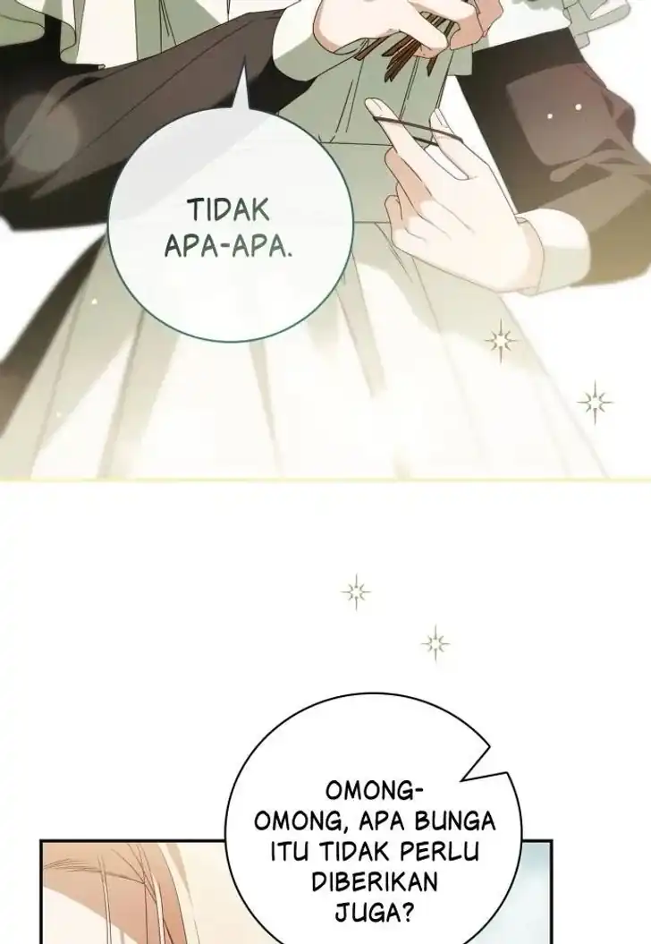 The Count's Secret Maid Chapter 19 - halaman 71