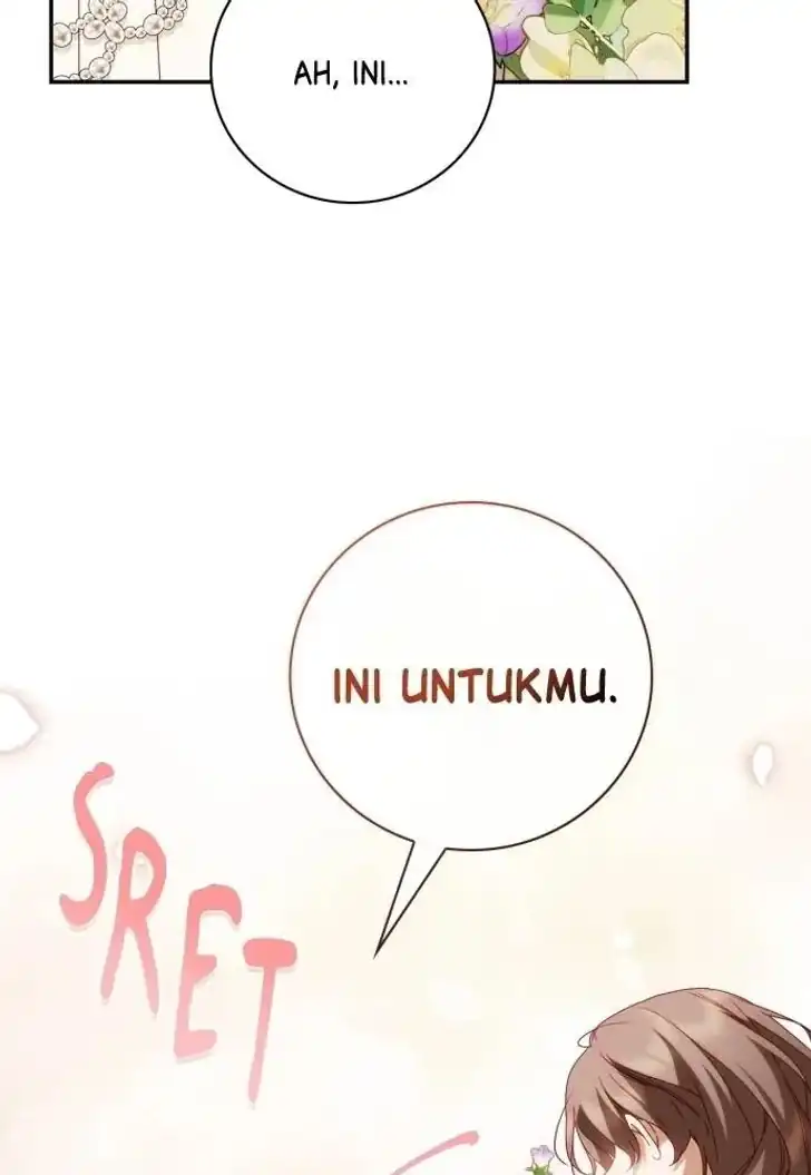 The Count's Secret Maid Chapter 19 - halaman 73
