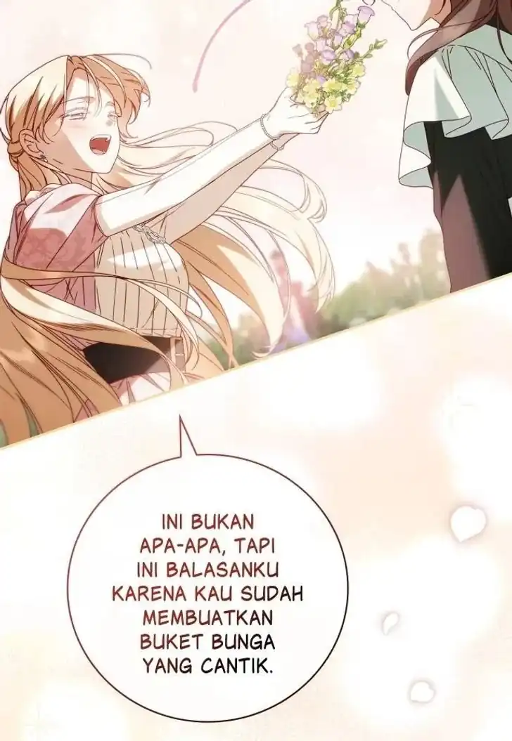 The Count's Secret Maid Chapter 19 - halaman 74