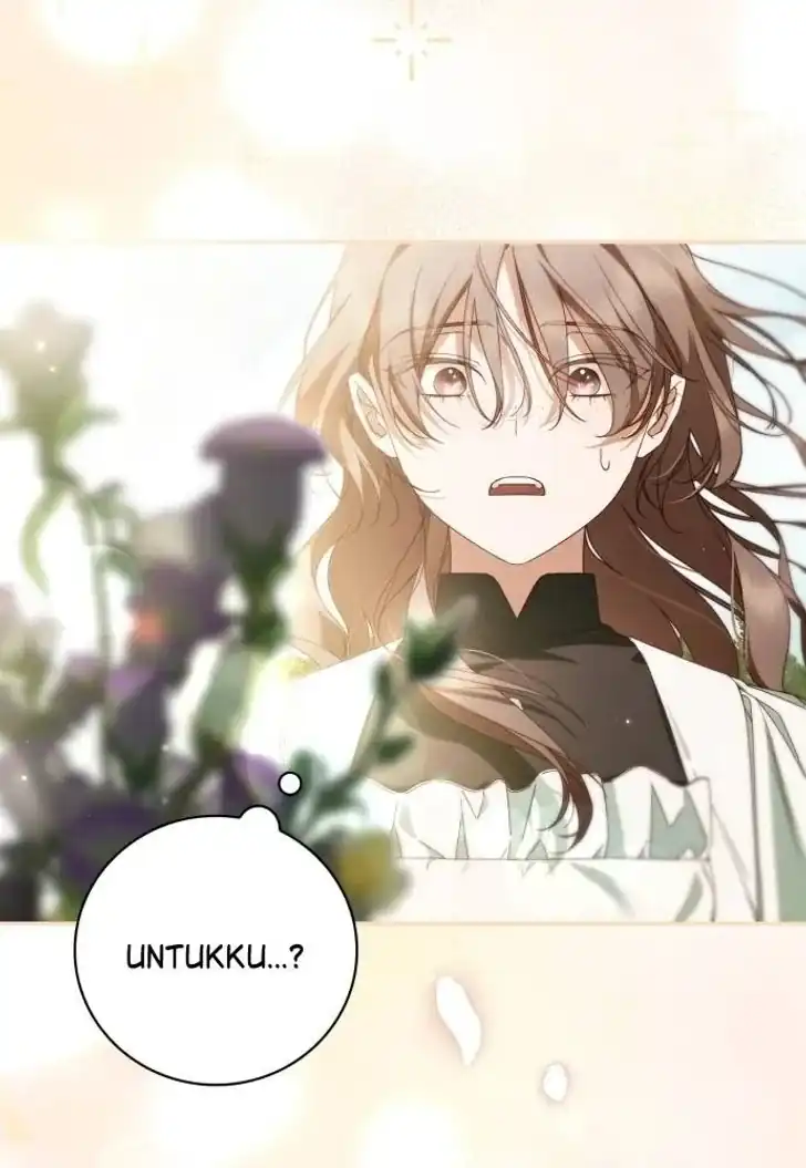 The Count's Secret Maid Chapter 19 - halaman 75