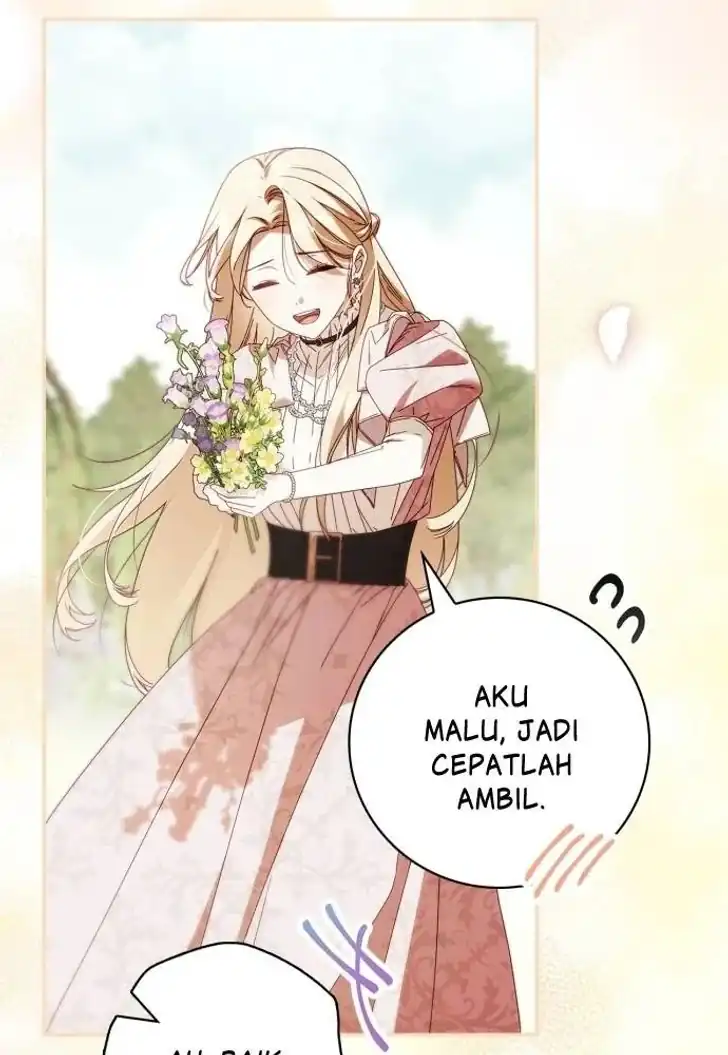 The Count's Secret Maid Chapter 19 - halaman 76