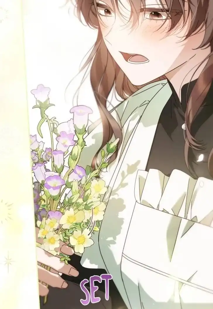 The Count's Secret Maid Chapter 19 - halaman 78
