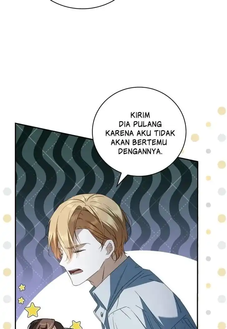 The Count's Secret Maid Chapter 19 - halaman 8