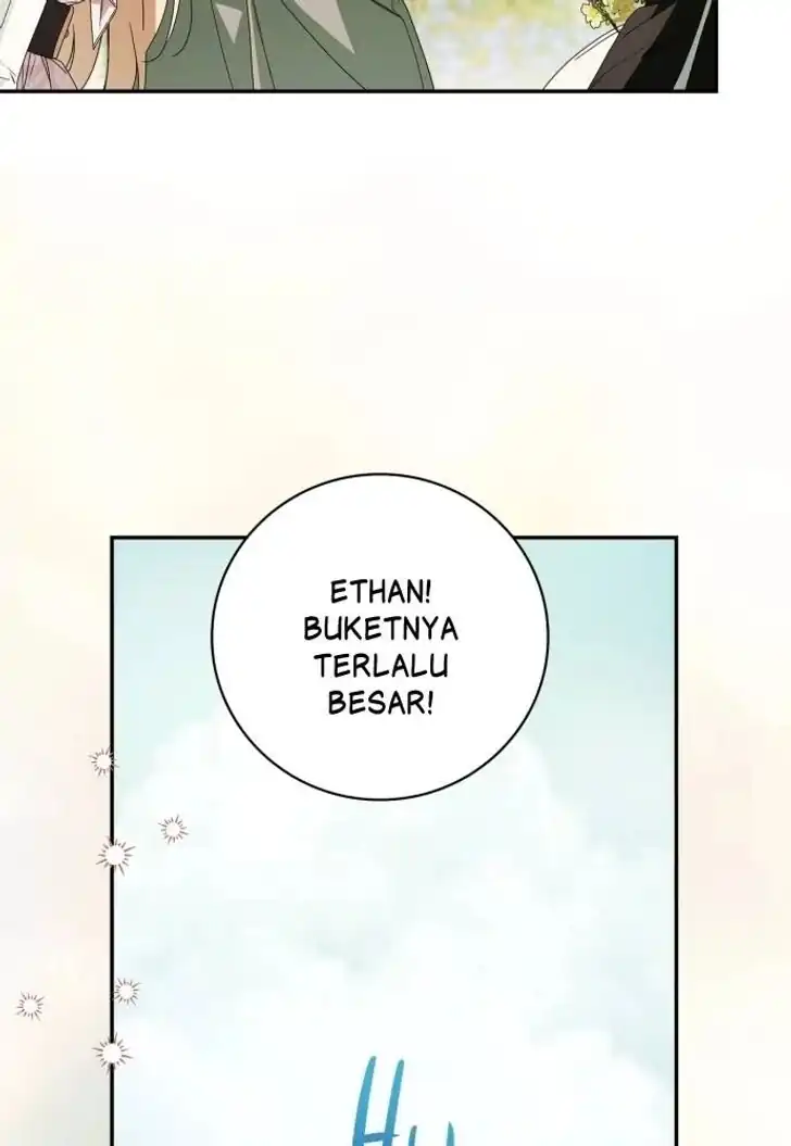 The Count's Secret Maid Chapter 19 - halaman 80