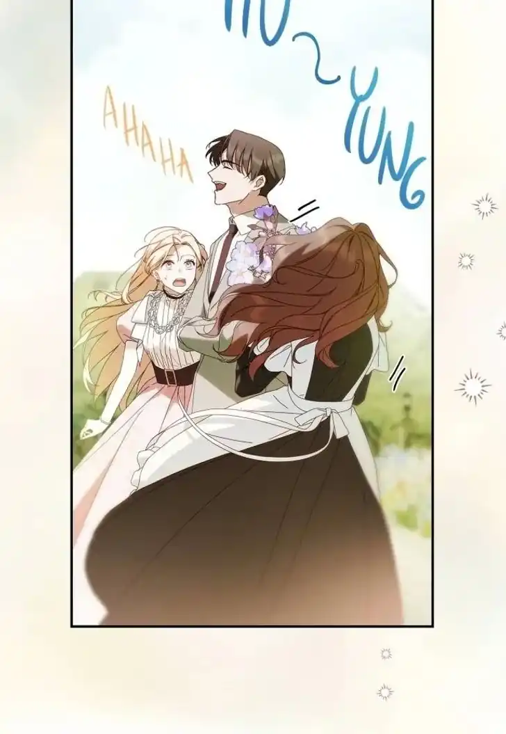The Count's Secret Maid Chapter 19 - halaman 81