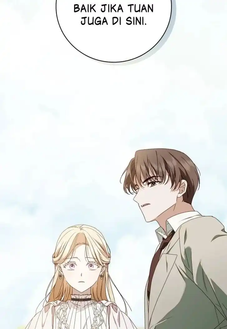 The Count's Secret Maid Chapter 19 - halaman 89