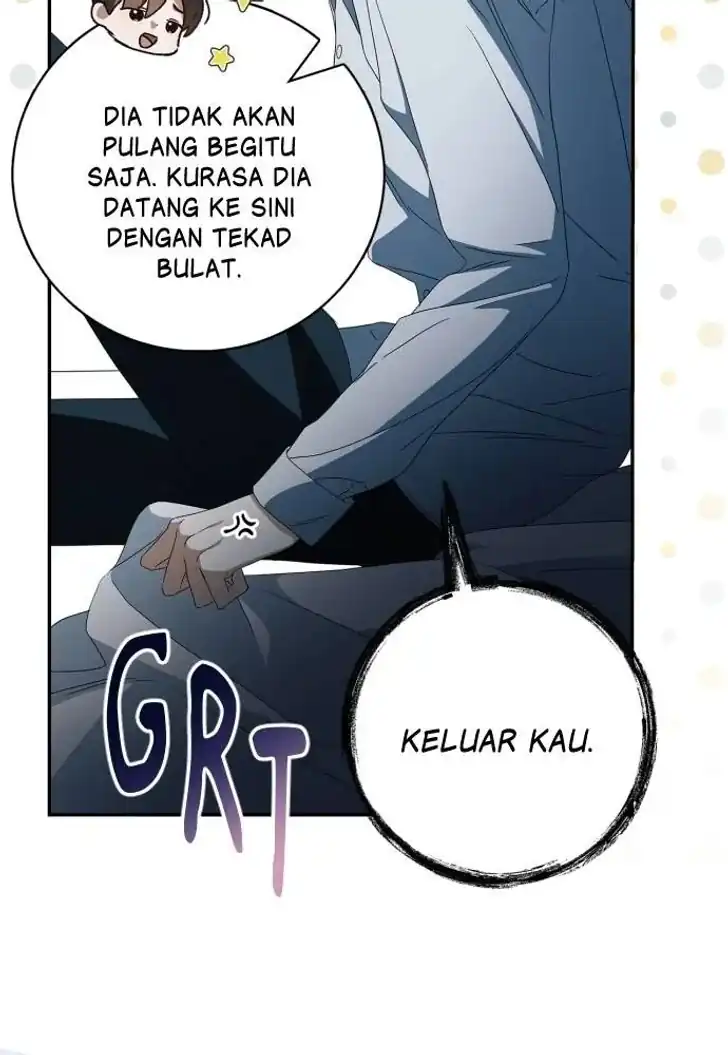 The Count's Secret Maid Chapter 19 - halaman 9