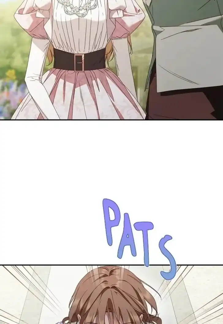 The Count's Secret Maid Chapter 19 - halaman 90