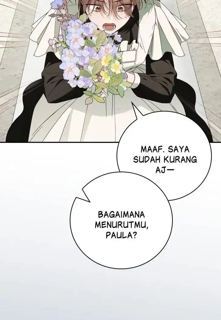 The Count's Secret Maid Chapter 19 - halaman 91