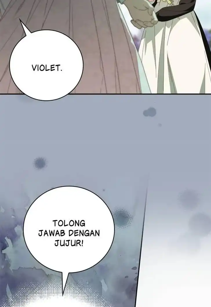 The Count's Secret Maid Chapter 19 - halaman 93