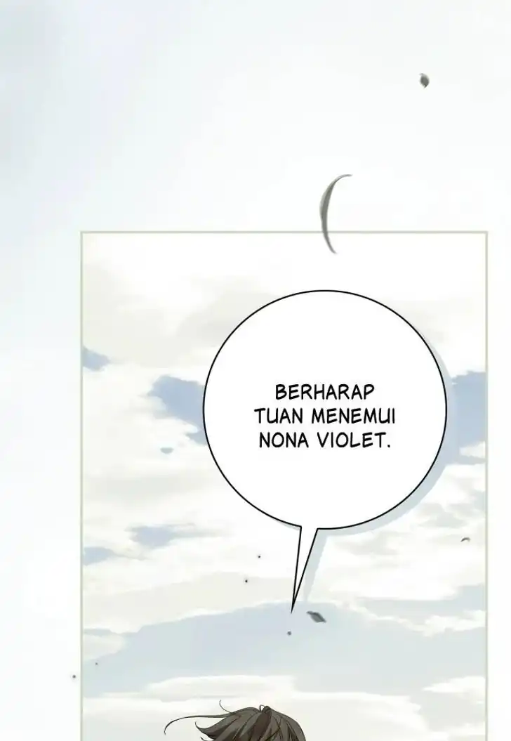 The Count's Secret Maid Chapter 19 - halaman 97