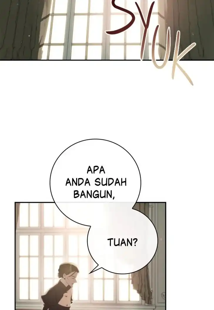 The Count's Secret Maid Chapter 2 - halaman 10
