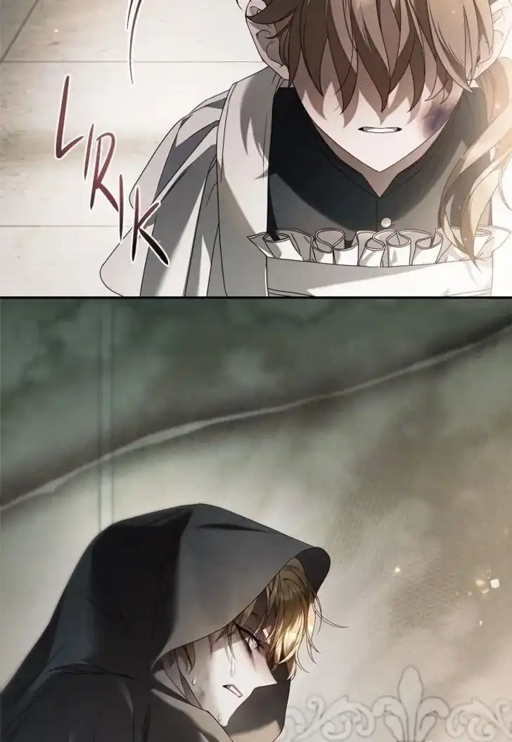 The Count's Secret Maid Chapter 2 - halaman 100