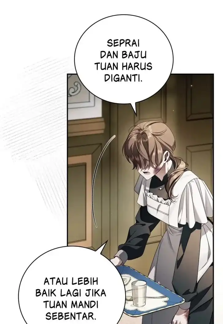 The Count's Secret Maid Chapter 2 - halaman 102