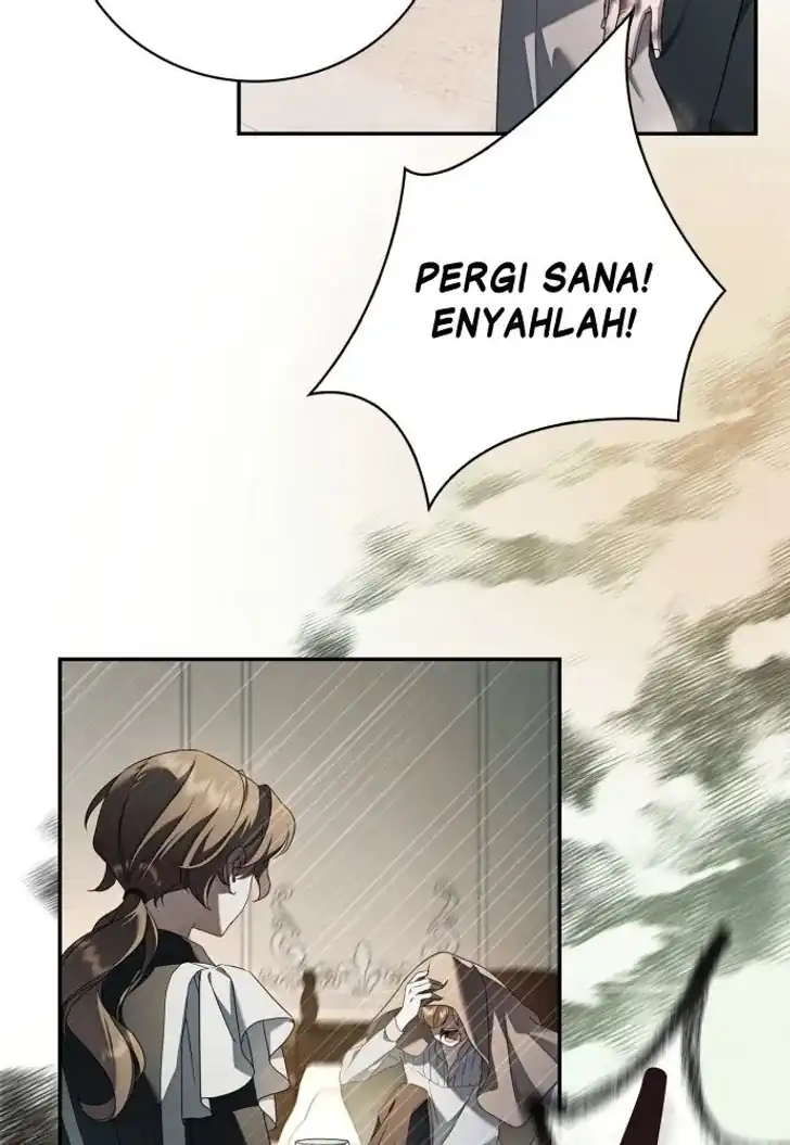 The Count's Secret Maid Chapter 2 - halaman 103