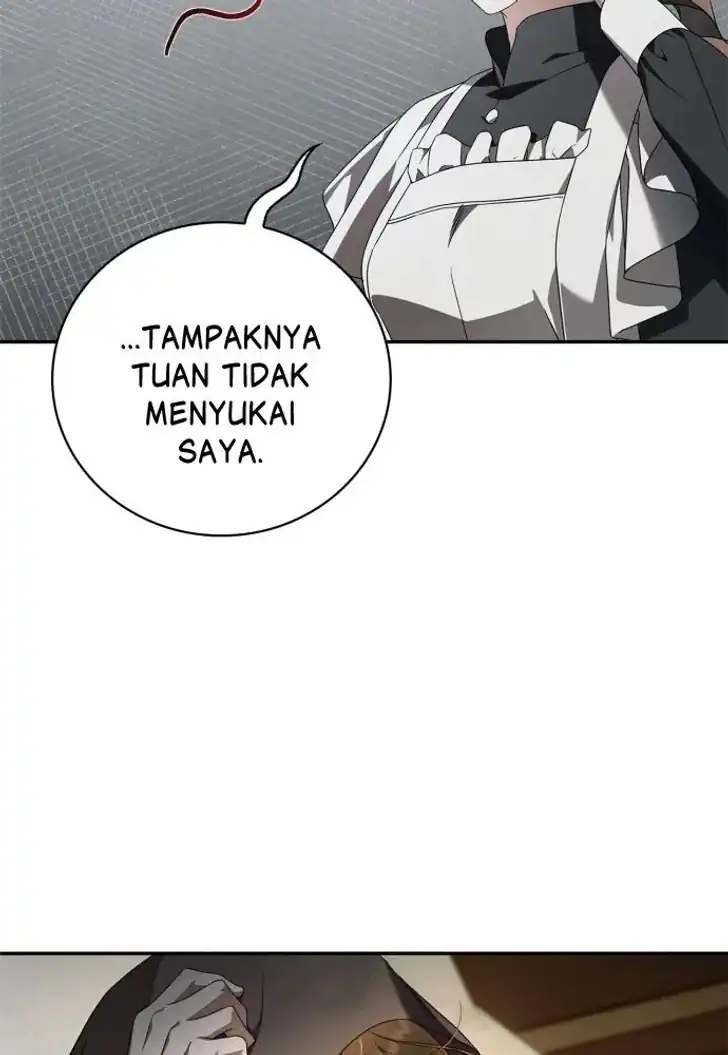 The Count's Secret Maid Chapter 2 - halaman 106
