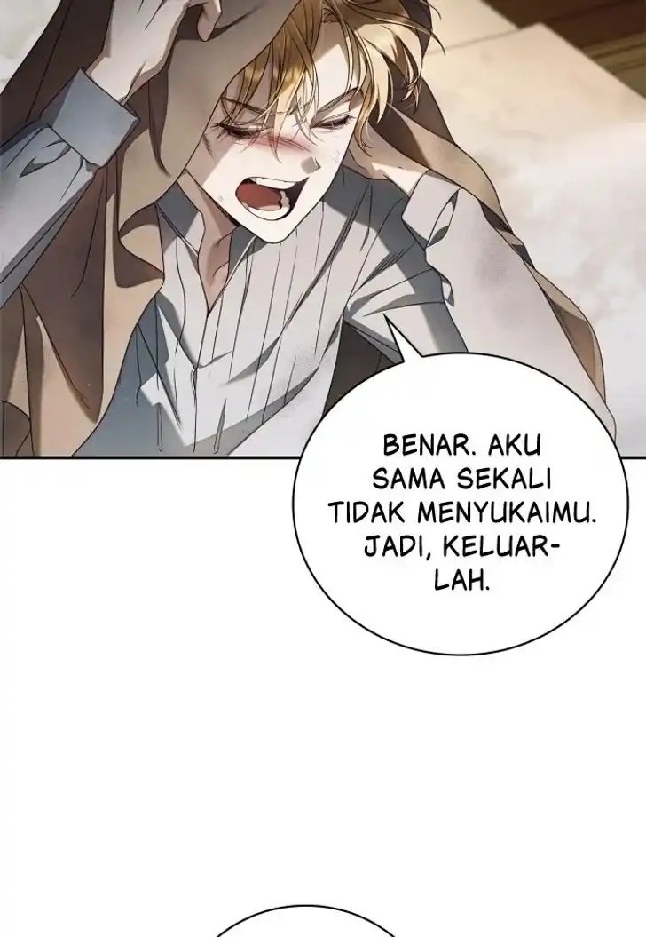 The Count's Secret Maid Chapter 2 - halaman 107