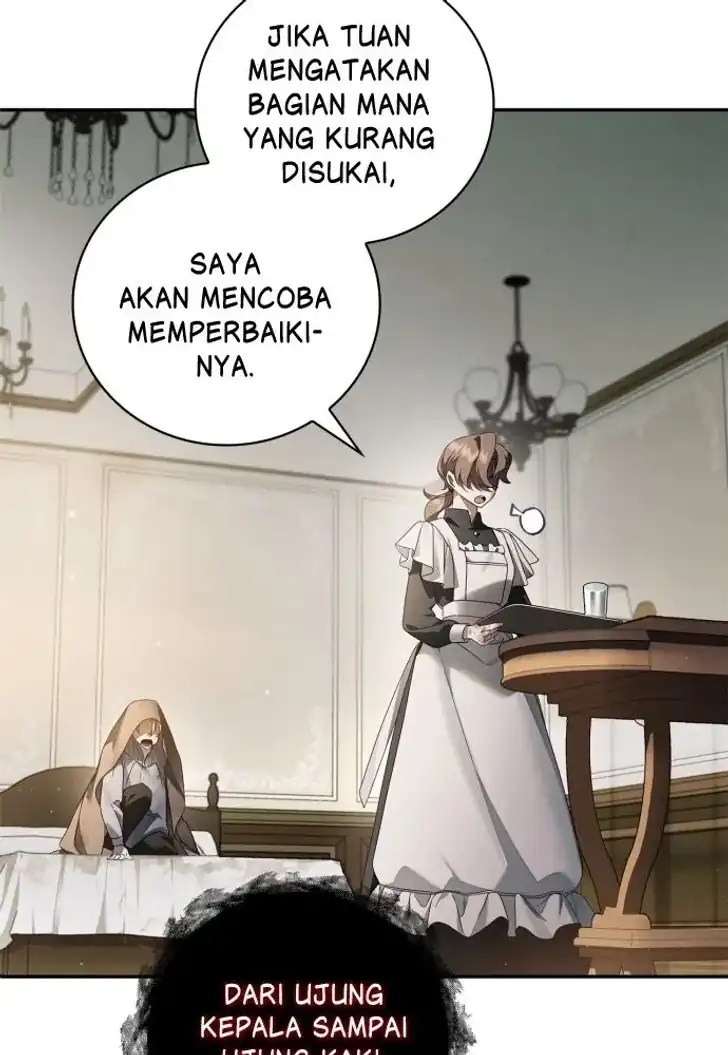 The Count's Secret Maid Chapter 2 - halaman 108